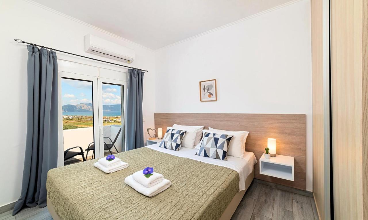 Cretan Sunset Villa Heated Pool Dhrámia Dış mekan fotoğraf